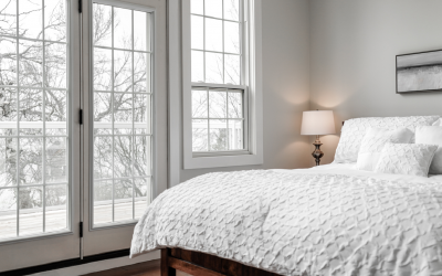 3 Reasons To List Your Home In The Winter